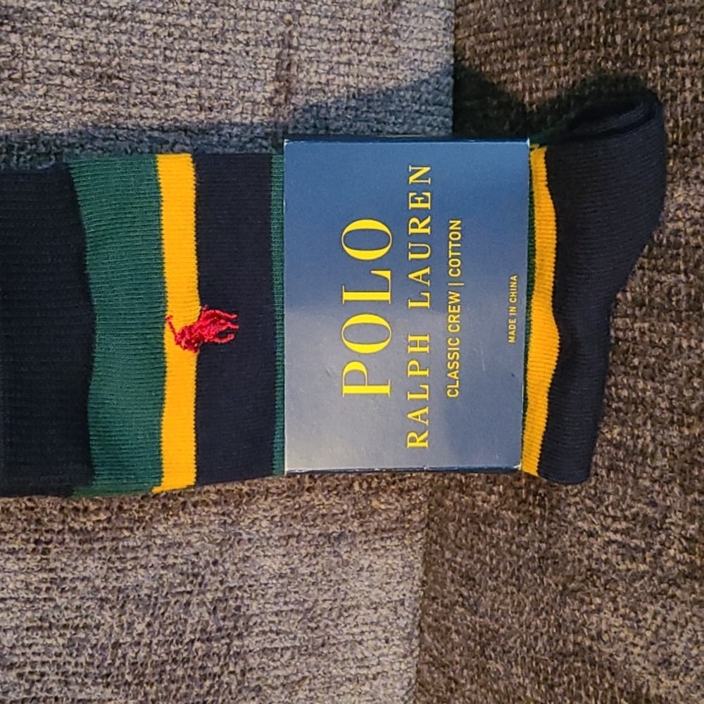 Socks